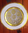 Hình ảnh: Đèn led downlight âm trần