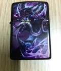 Hình ảnh: Bật Lửa Zippo dành cho các fan LOL