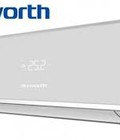 Hình ảnh: Điều hòa treo tường Skyworth 1 chiều 24000BTU
