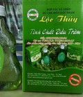 Hình ảnh: Tinh Dầu Tràm Lộc Thủy