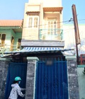 Hình ảnh: Bán gấp nhà phố 1 lầu, đường số 10, F. Tân Quy, Quận 7 Hẽm 5m