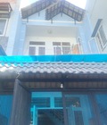 Hình ảnh: Cần bán gấp nhà phố 1 lầu, hẽm 793 Kiều Đàm, F. Tân Hưng, Quận 7 hẽm 4m