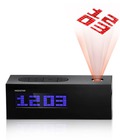 Hình ảnh: Đồng hồ chiếu bóng điện tử Radio FM tại Sản Phẩm Sáng Tạo