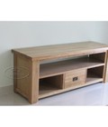 Hình ảnh: Kệ tivi gỗ sồi EUF 168 - kích thước 1m6 or 1m8