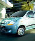 Hình ảnh: Mua Chevrolet Spark Van chưa bao giờ dễ đến thế