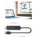 Hình ảnh: Microsoft Wireless Display Adapter, Wireless Display Adapter For Surface ,Surface Pro...New Box