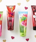 Hình ảnh: Ultra Shea Body Cream kem dưỡng thể giữ ẩm hàng Mỹ xách tay 100% chính hãng của Bath and Body Works: cherry blossom