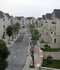 Hình ảnh: Bán biệt thự liền kề Tasco giá ưu đãi chỉ 42tr/m2