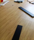 Hình ảnh: Tìm đại lý phân phối sàn nhựa, sàn pvc vân gỗ.