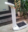Hình ảnh: Cân sức khỏe thước đo TZ 120 Horse Head Brand