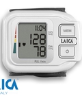 Hình ảnh: Máy đo huyết áp cổ tay LAICA BM1004