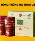 Hình ảnh: Đông Trùng Hạ Thảo Công Ty Tâm Đức Thịnh
