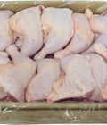 Hình ảnh: Cung cấp sỉ và lẻ gà Mỹ đông lạnh giá rẻ
