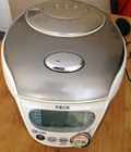 Hình ảnh: Nồi cơm cao tần Nhật Tiger Sanyo