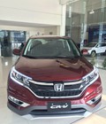 Hình ảnh: Honda Giải Phóng. Tư vấn và bán xe Honda CRV 2016 giá ưu đãi tốt nhất