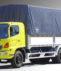 Hình ảnh: Xe tải Hino FL, 3 chân, thùng dài 7.8m, 9.3m, Có xe Giao ngay