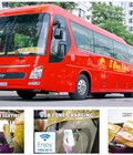 Hình ảnh: Vé xe bus du lịch Hà Nội Sapa hàng ngày Ebusline