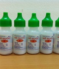 Hình ảnh: Bán hồ nước bôi da ĐẶC TRỊ mụn bọc cực nhanh
