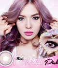 Hình ảnh: Kính áp tròng Thuý Lens