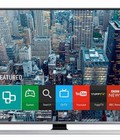 Hình ảnh: Tivi Samsung UA48JU7000, Smart TV LED Samsung 48JU7000 48 inch Ultra Hd 4K trợt giá bất ngờ