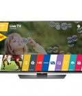 Hình ảnh: Model: 55LF632: Smart TV LG 55LF632T 55 Inch Full HD 100Hz giá sốc