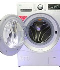 Hình ảnh: Máy giặt LG WD 16600 xuất xứ Thái Lan, giặt 9kg bán giá rẻ