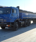 Hình ảnh: Bán Xe tải Kamaz 2 cầu thật, thùng mui bạt nhập nguyên chiếc 2015