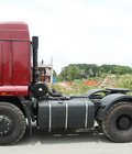 Hình ảnh: Xe đầu kéo Kamaz nhập khẩu, bán trả góp lãi suất thấp