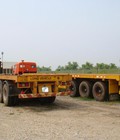 Hình ảnh: Xe đầu kéo thùng Kamaz 6460 6x4 Euro 3 nhập khẩu từ Nga