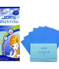 Hình ảnh: Giấy thấm dầu Oil Clear Film Jomi Nhật Bản