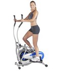 Hình ảnh: Thanh lý xe đạp tập Orbitrek ELITE còn mới 95%.