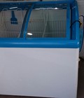 Hình ảnh: Tủ đông Alaska305L cửa giở lên mới 90%, bh 3 tháng, bao chở tận nhà