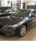 Hình ảnh: Giá xe mazda 6 2016 cực hot liên hệ ngay để lái thử xe và nhận quà tặng