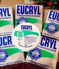 Hình ảnh: Bột tẩy trắng răng EUCRYL xuất xứ Anh Quốc