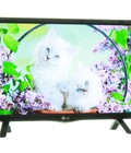 Hình ảnh: Phân phối giá rẻ chính hãng tại kho: Tivi led LG 24LF450D 24 inch