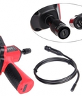 Hình ảnh: Camera nội soi động cơ dàn lạnh xe ô tô Autel MV400
