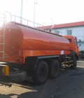 Hình ảnh: Kamaz 53229 6x4 , sắt xi đóng bồn xăng dầu, nhựa đường Kamaz