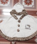 Hình ảnh: Thời trang bé gái