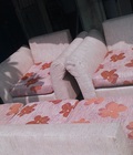 Hình ảnh: Thanh lý bộ sofa nĩ 003