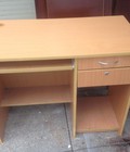 Hình ảnh: Thanh lý bàn làm việc 1m cũ 2 hộc