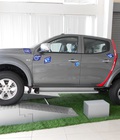 Hình ảnh: Mitsubishi Triton 4x2/MT Xe mới,giá cạnh tranh.