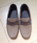 Hình ảnh: Driving Moccasins giày da lộn