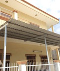 Hình ảnh: Bán nhà Phố sân vườn hẽm nội bộ 3m Phạm Hữu Lầu, Q7 ngay chợ Phước Long