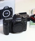 Hình ảnh: Canon 5D mark II đầy đủ hộp và len Canon EF 24 105mm, 100 400mm, 50mm 1.4