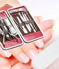 Hình ảnh: Bộ bấm móng 11 món của Nga