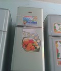 Hình ảnh: Tủ lạnh Toshiba 120l, SANYO 90 LÍT, Panasonic 260 lít,... qua sử dụng, giá rẻ, bảo hành uy tín