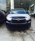 Hình ảnh: Cần bán toyota highlander 2.7 2015 nhập mỹ mới,Giá tốt nhất