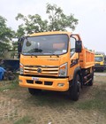 Hình ảnh: Xe tải Trường Giang 9 tấn 2, Động cơ YC 160 33, 2 chân mới nhất 2016