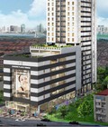 Hình ảnh: Căn hộ Saigon Plaza Tower Quận 7, liền kề Phú Mỹ Hưng