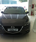 Hình ảnh: Mazda 3 sedan 4 cửa mới 100%